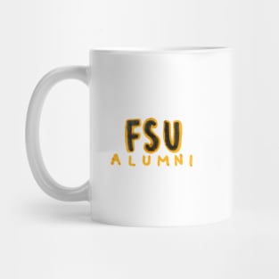 Framingham State University Mug